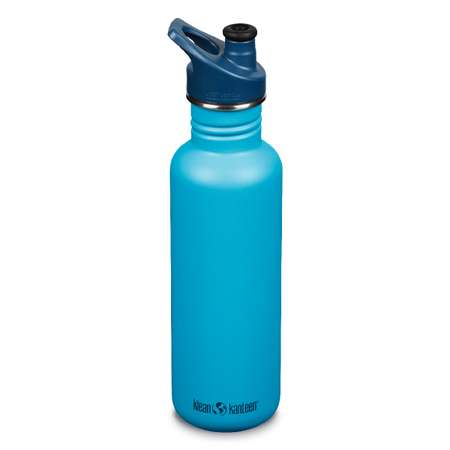 Бутылка Klean Kanteen 800 мл