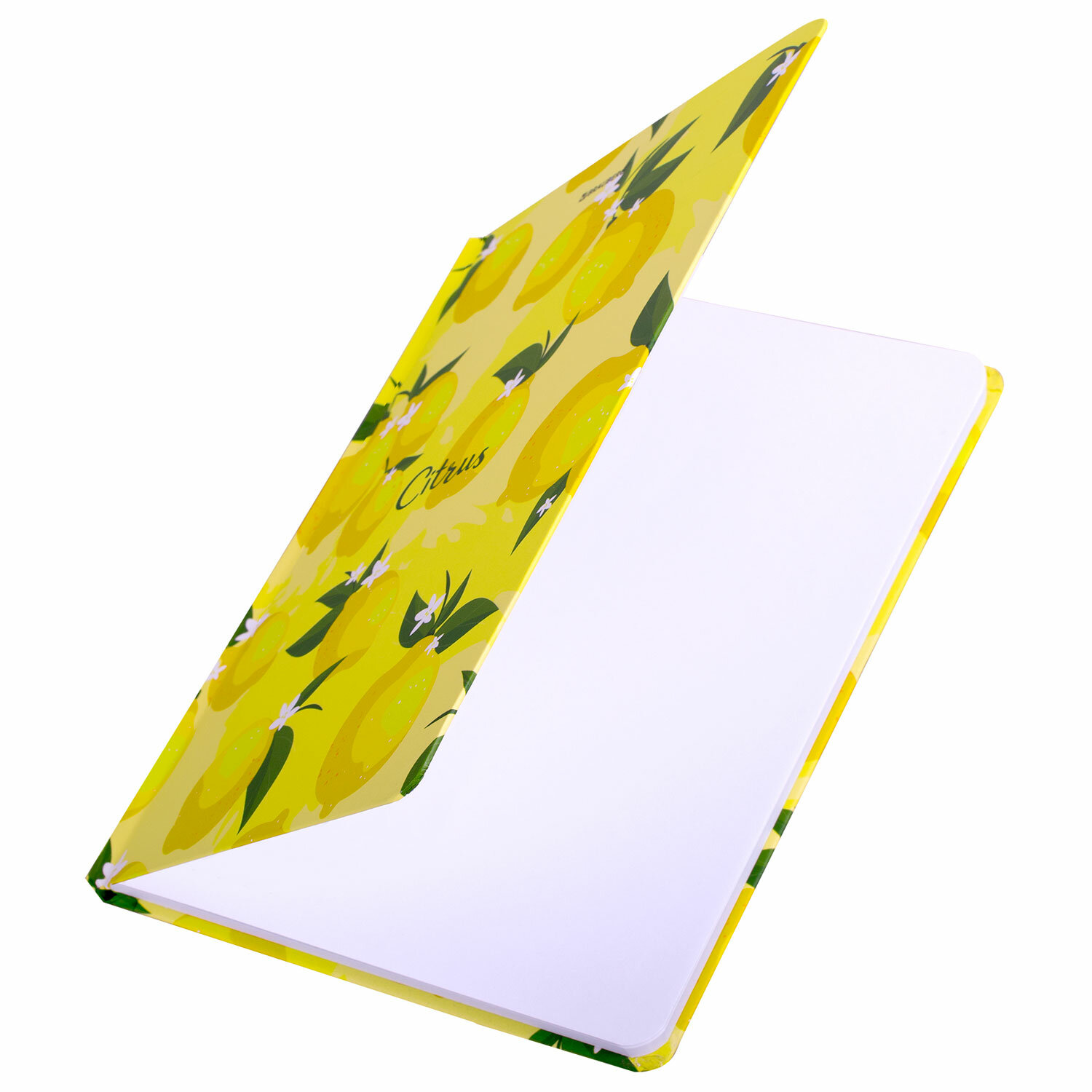 Блокнот Brauberg 96 лист. - фото 5