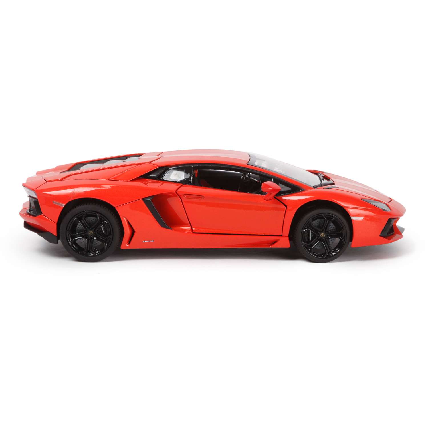 Автомобиль Rastar Lamborghini 1:18 61300.0 - фото 5