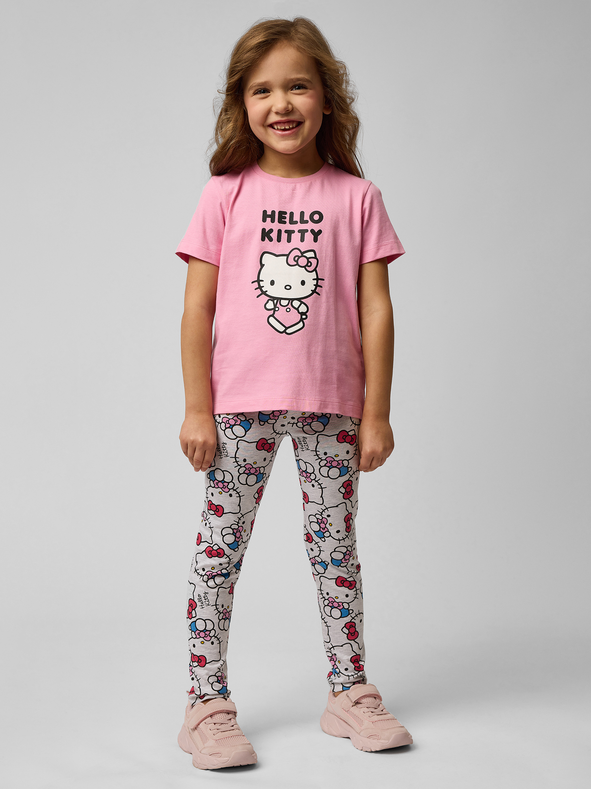 Изображение товара Легинсы Hello Kitty: 122