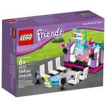 Конструктор LEGO Friends 40112 144 дет.