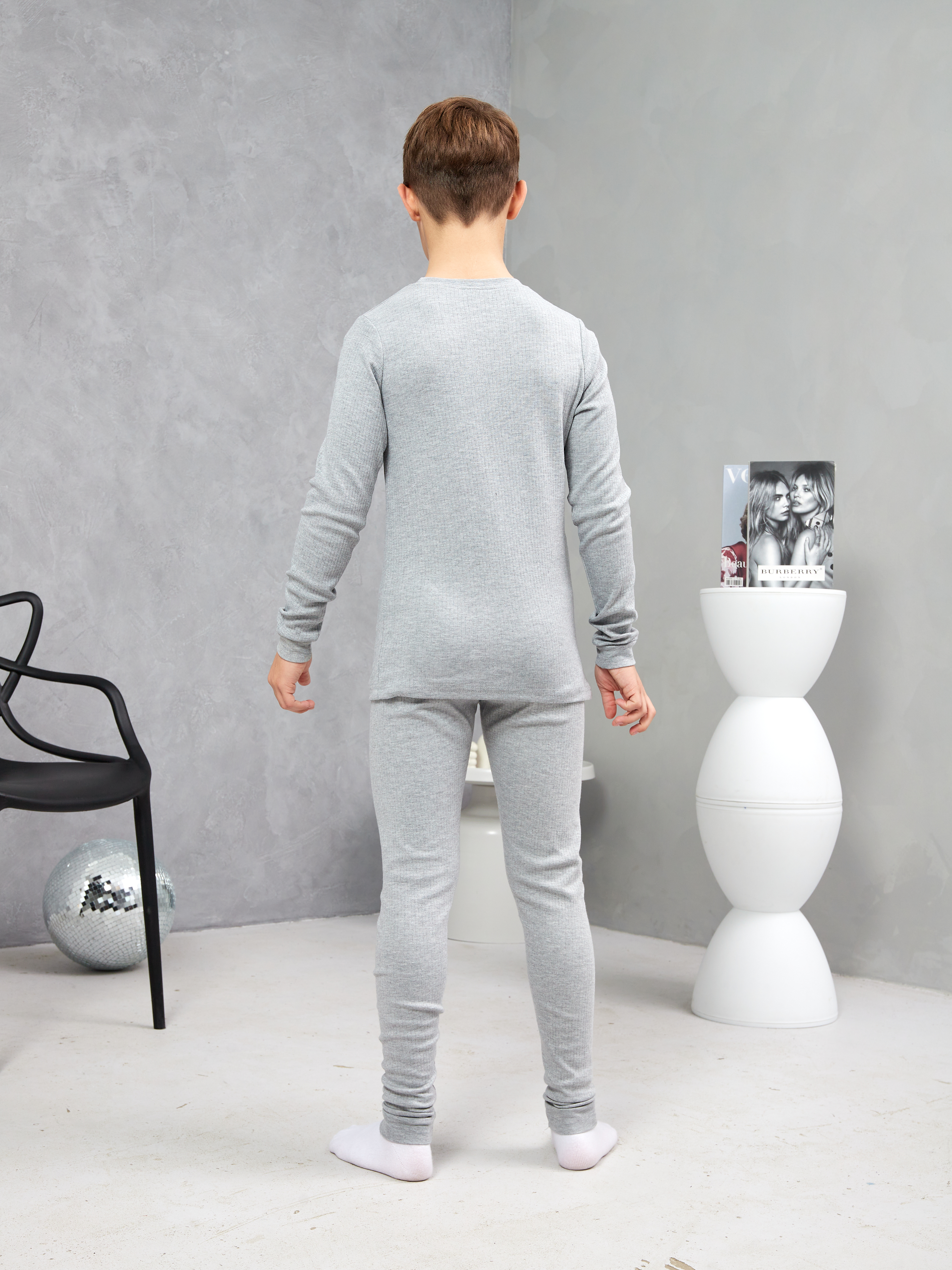 Комплект LELO kids LELO-340 seriymelanj - фото 12