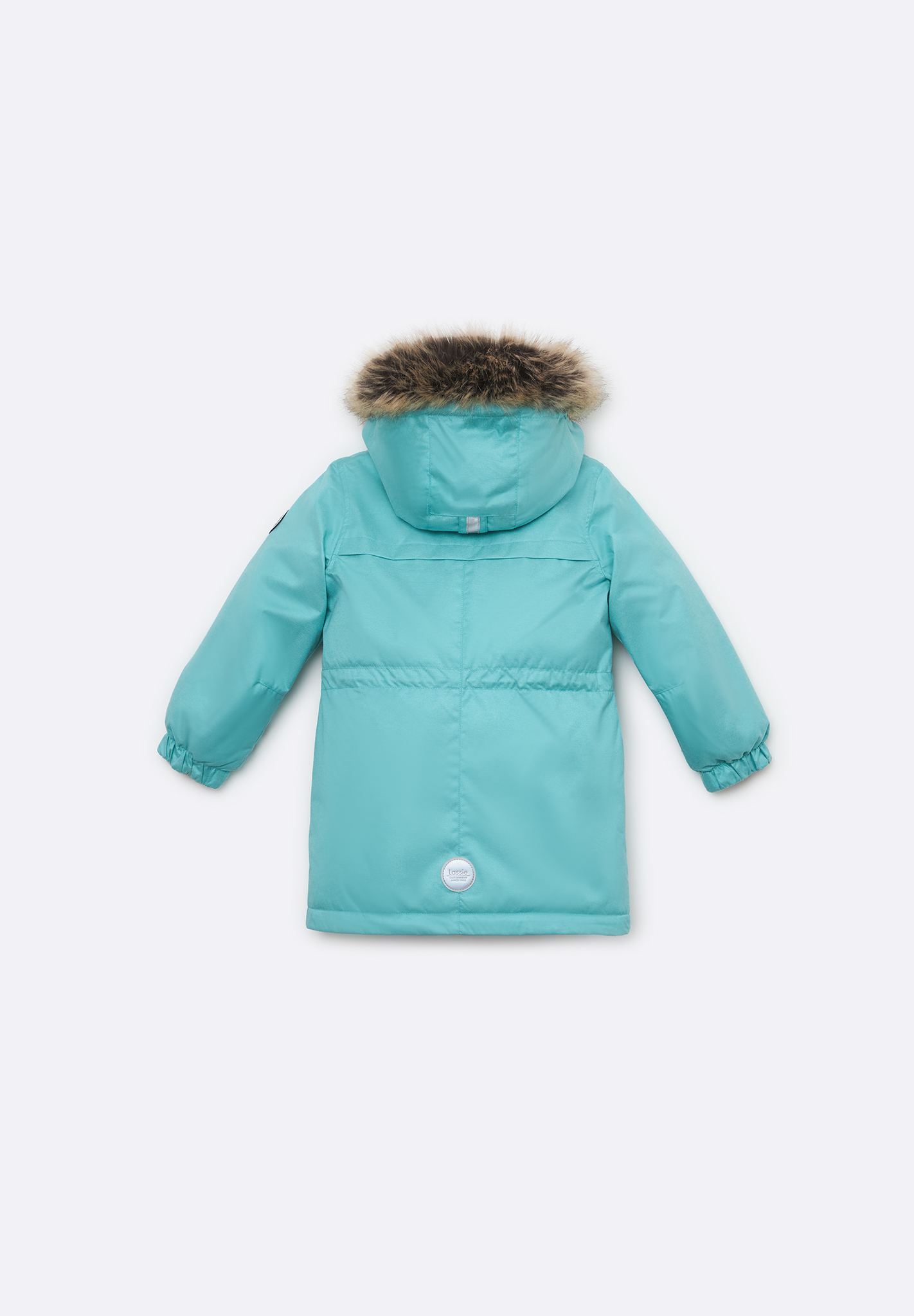 Куртка Lassie 7100027A-7340 - фото 2