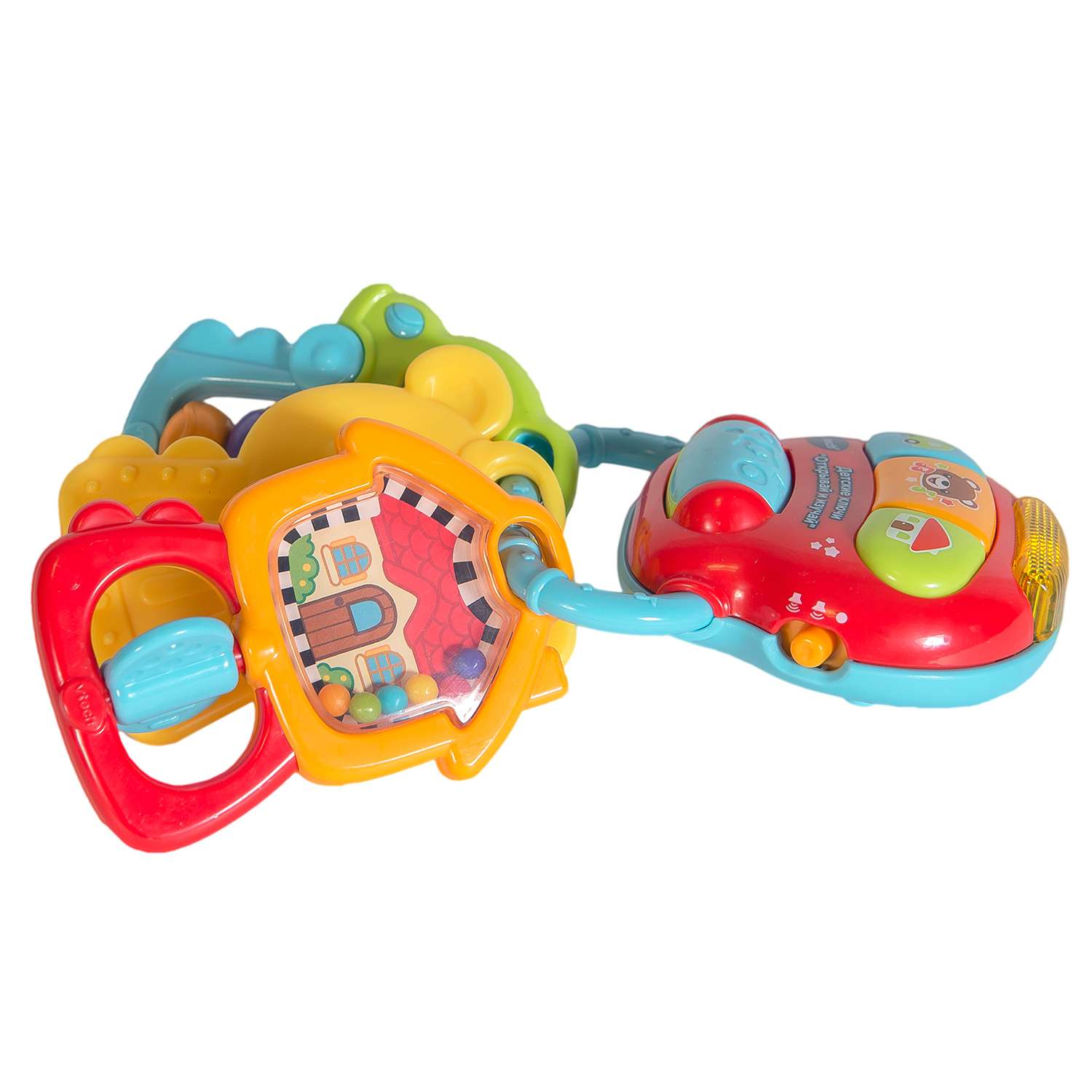 Игрушка Vtech - фото 7