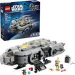 Конструктор LEGO Star Wars Звездные войны 701 дет.
