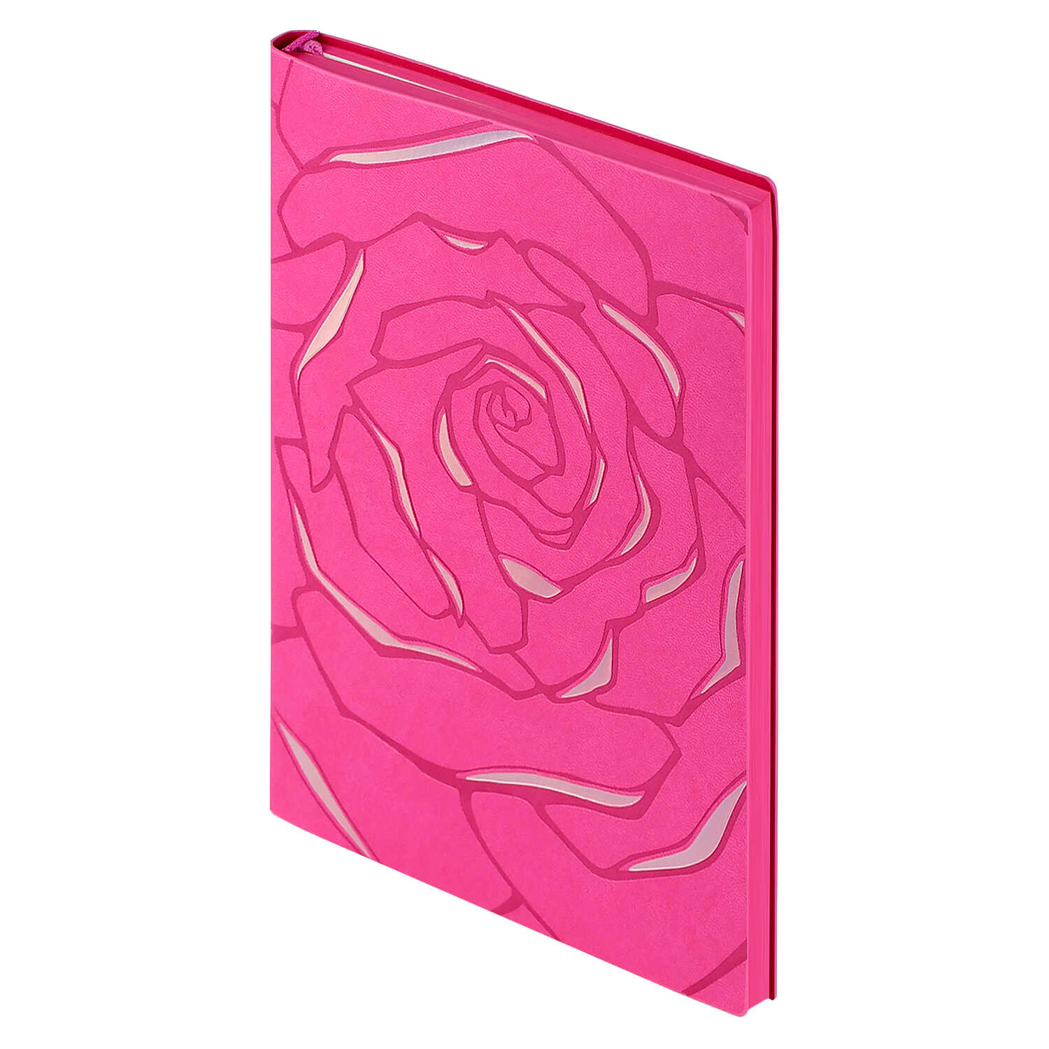 Ежедневник Феникс + ESCALADA 120 лист. - фото 15