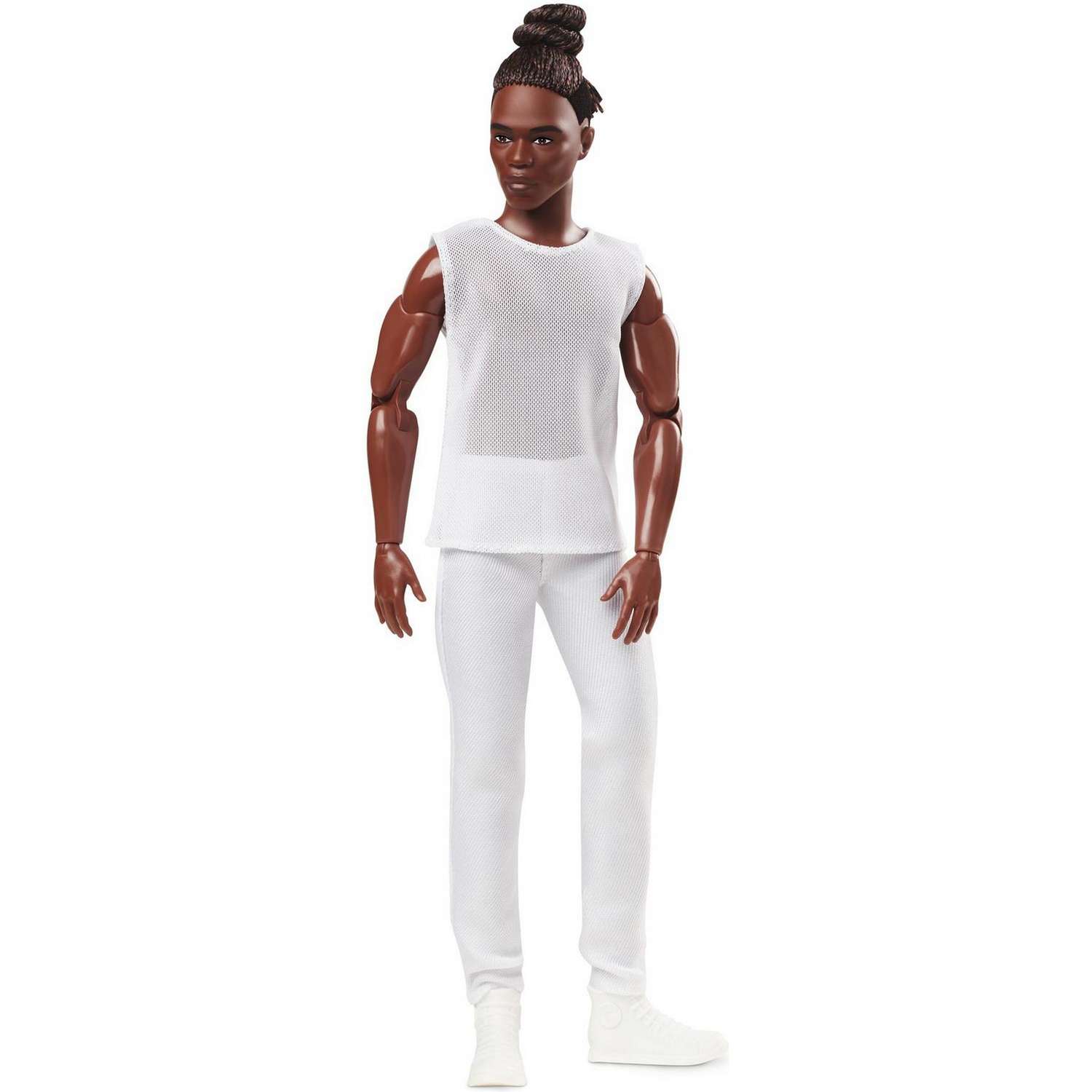Кукла модельная Barbie GXL14 - фото 5