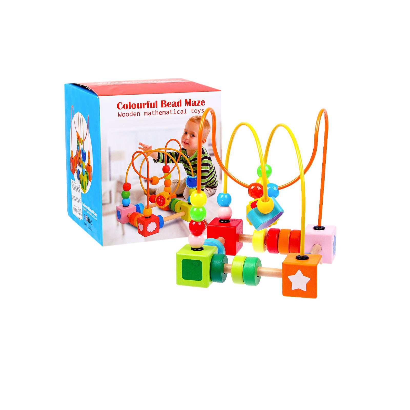 Настольная игра Sima-Land - фото 4