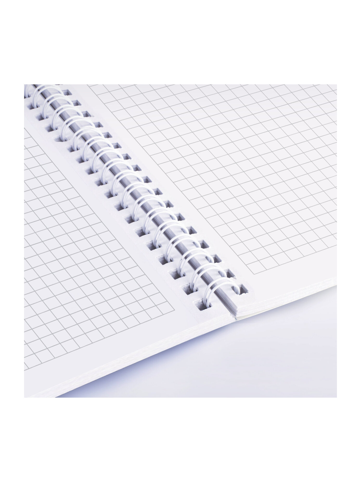 Общая тетрадь Brauberg клетка 96 лист. 2 шт. - фото 7