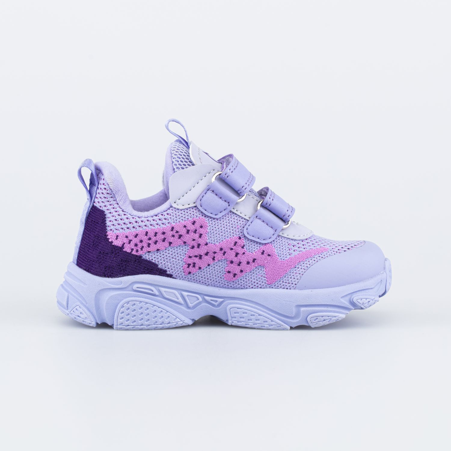 Кроссовки Котофей 144214-15 - фото 2