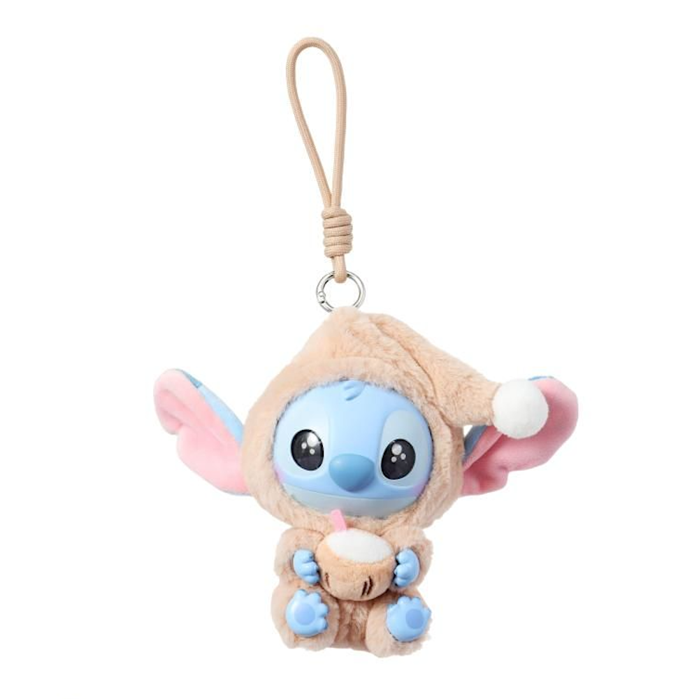 Брелок Stitch сюрприз - фото 15