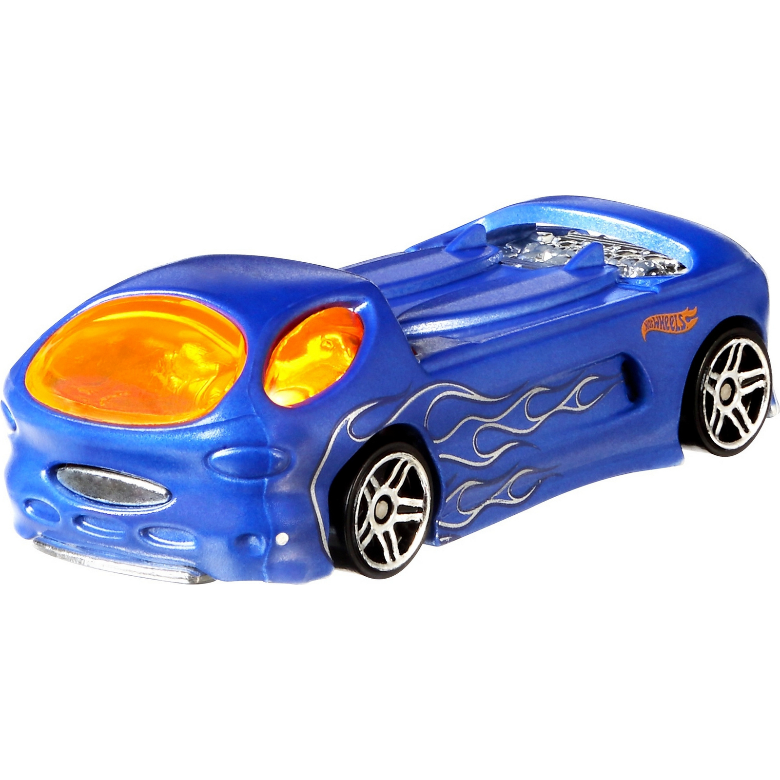 Автомобиль Hot Wheels Colour Shifters 1:64 в ассортименте BHR15 - фото 53