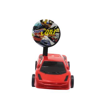Автомобиль 1TOY