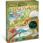 Набор для рисования DinosArt