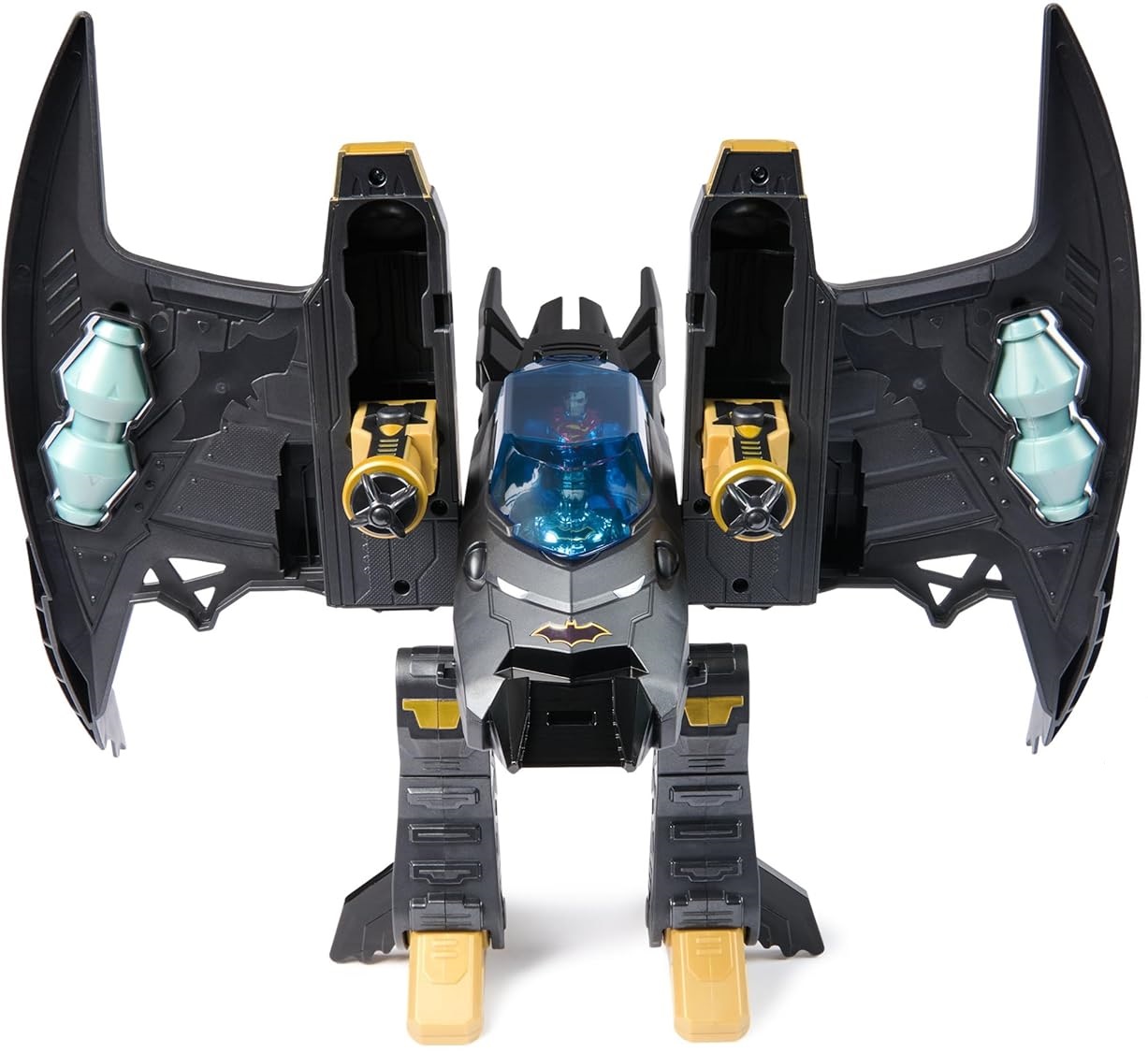 Игровой набор Batman Бэтвинг - фото 3