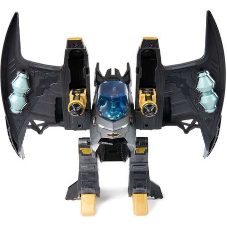 Игровой набор Batman Бэтвинг