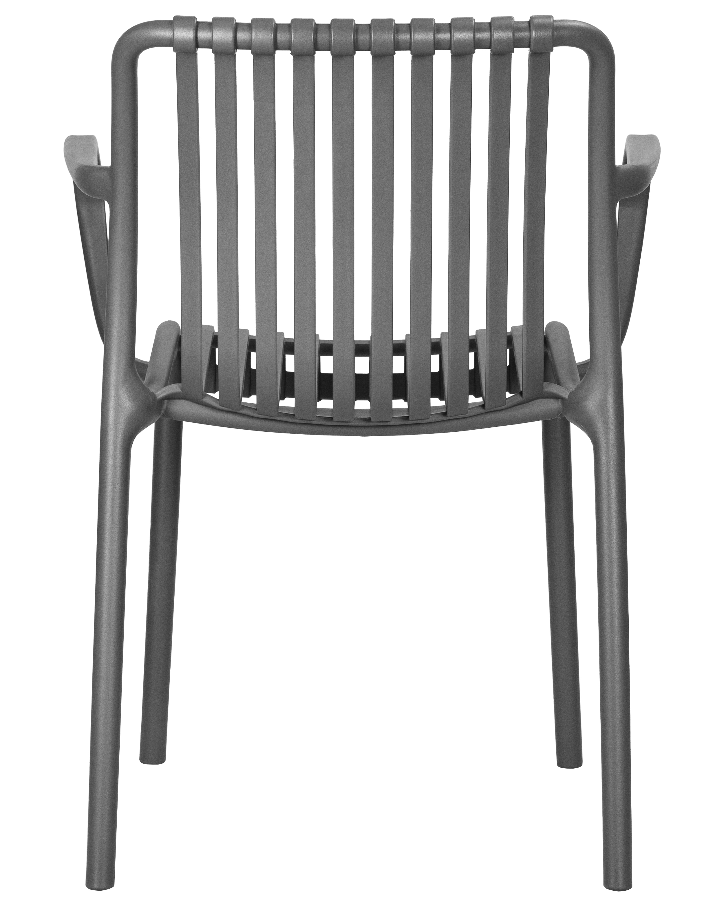 Стул DOBRIN WALTER 3 шт. - фото 5