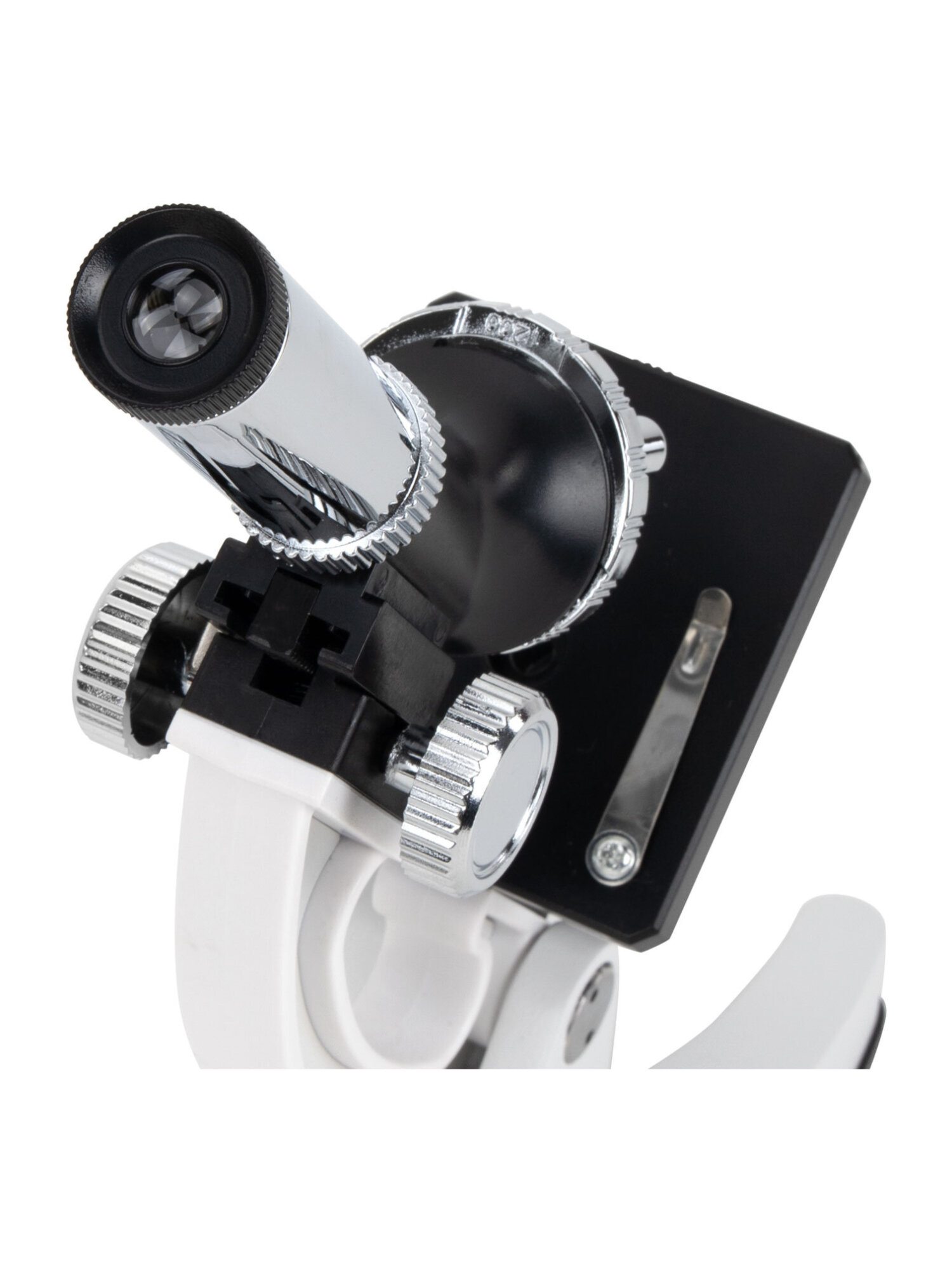 Микроскоп Brauberg - фото 14