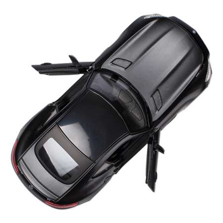 Автомобиль MAISTO Mercedes AMG GT in Dull 1:24