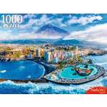 Пазл Рыжий кот классический