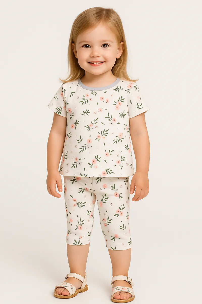 Комплект Эскимо 12-10229 - фото 1