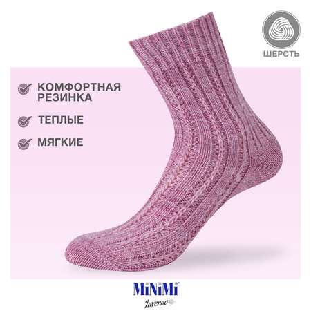 Носки MiNiMi
