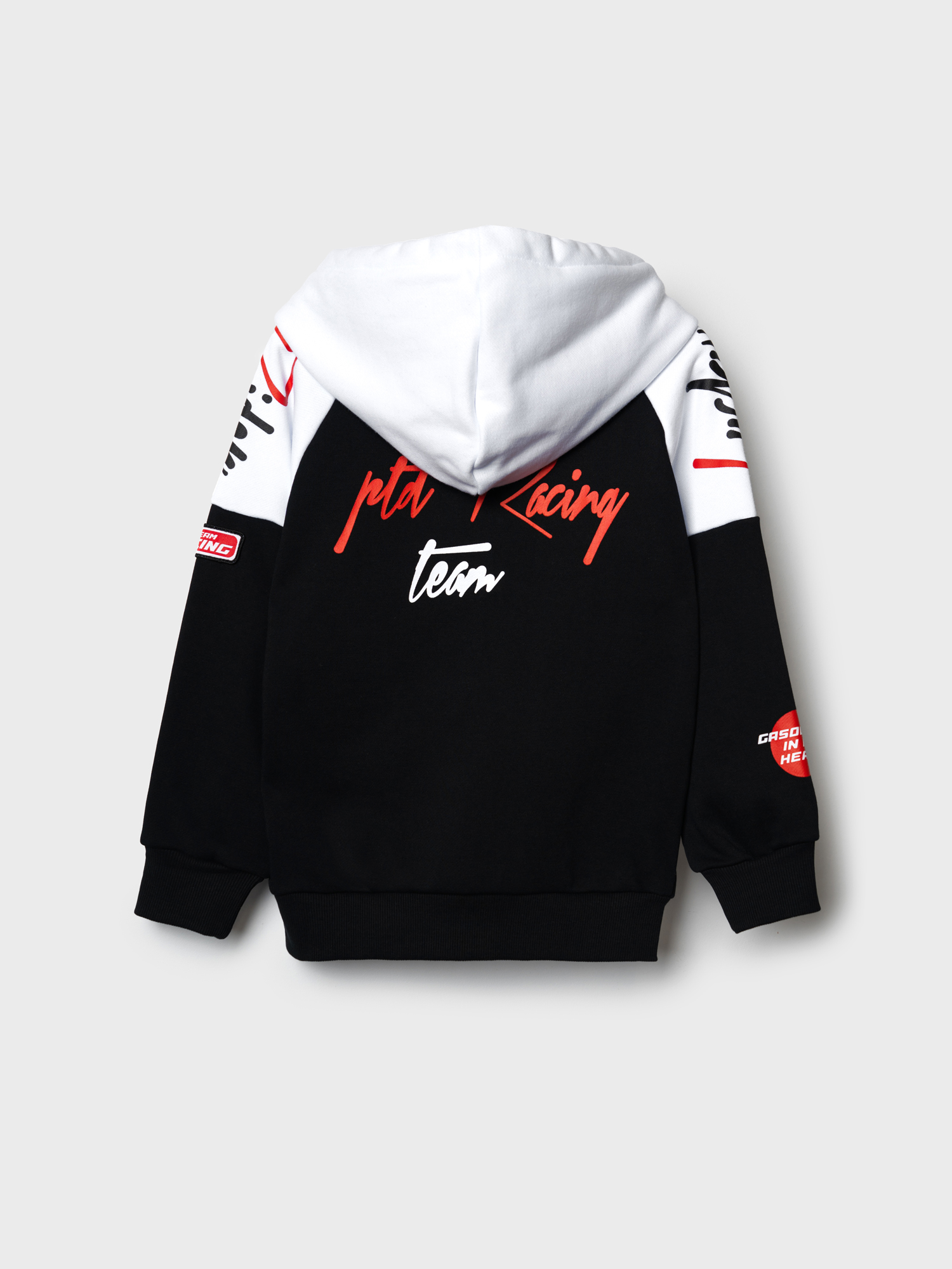 Худи PlayToday 12612295 - фото 7