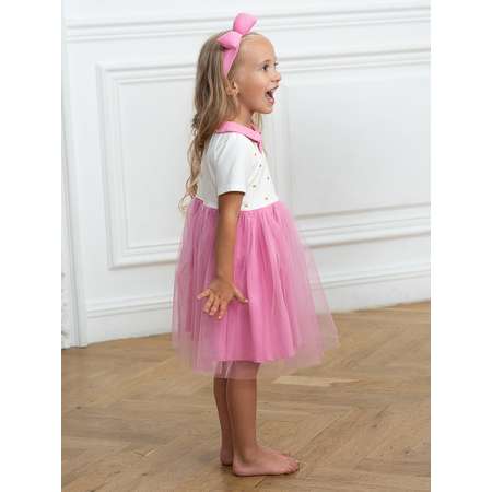 Платье Trendyco kids