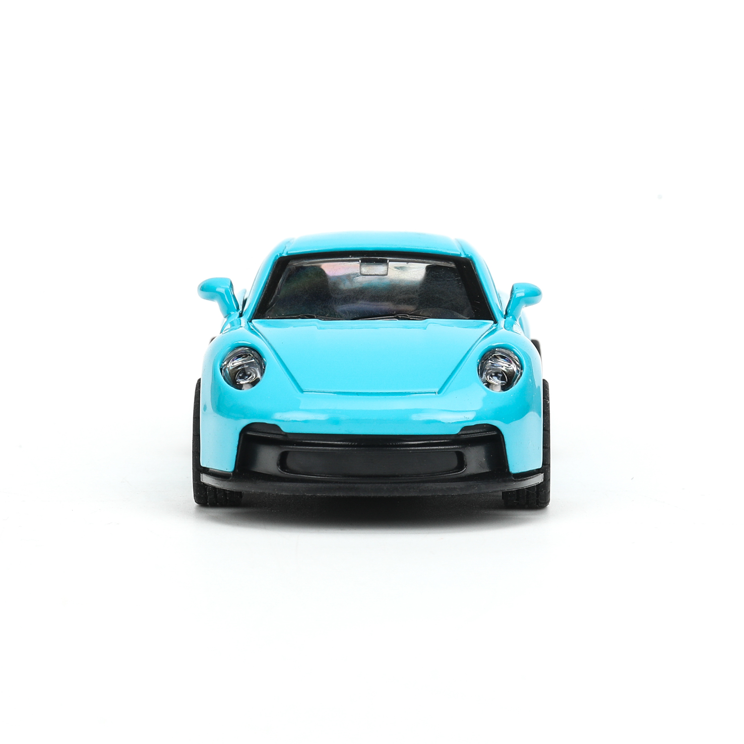 Автомобиль Технопарк Porsche 911 Turbo 394276 - фото 3