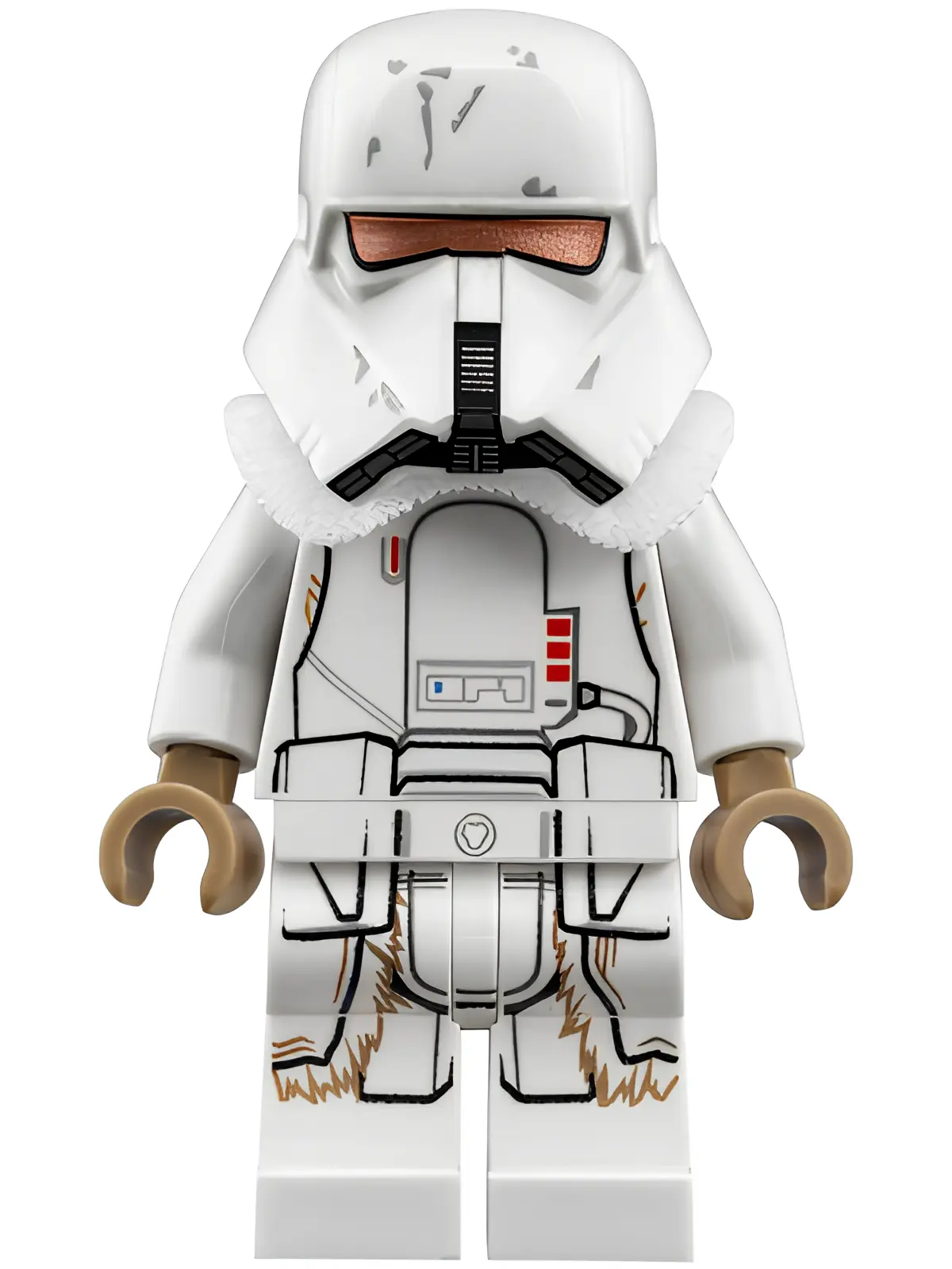 Фигурка LEGO Star Wars Range - фото 1