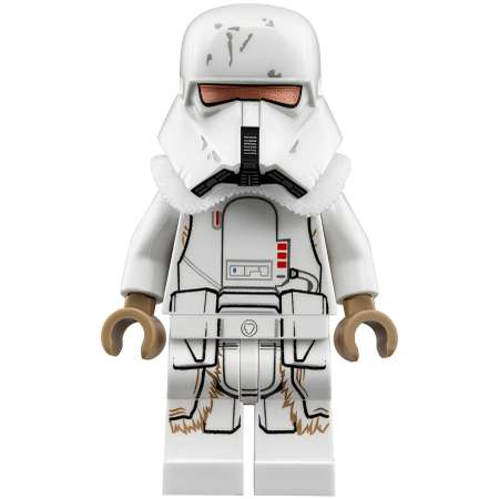 Фигурка LEGO Star Wars Range