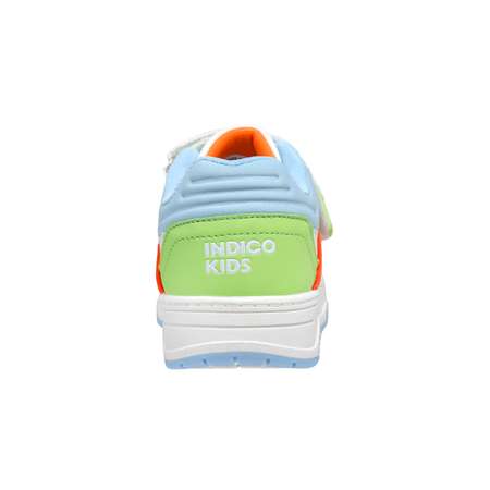 Кеды Indigo kids