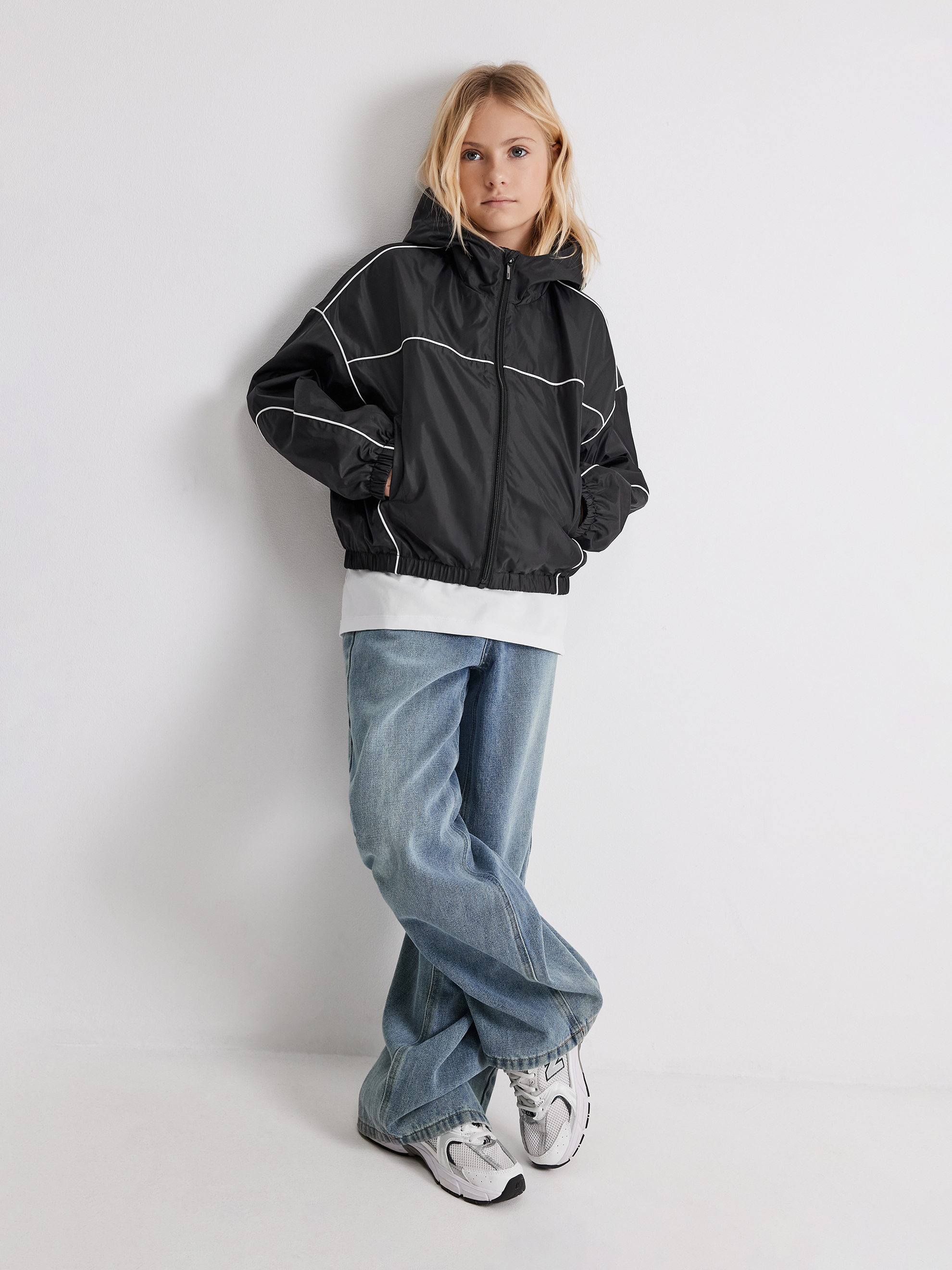 Ветровка Acoola 20210700014_0095504 - фото 8