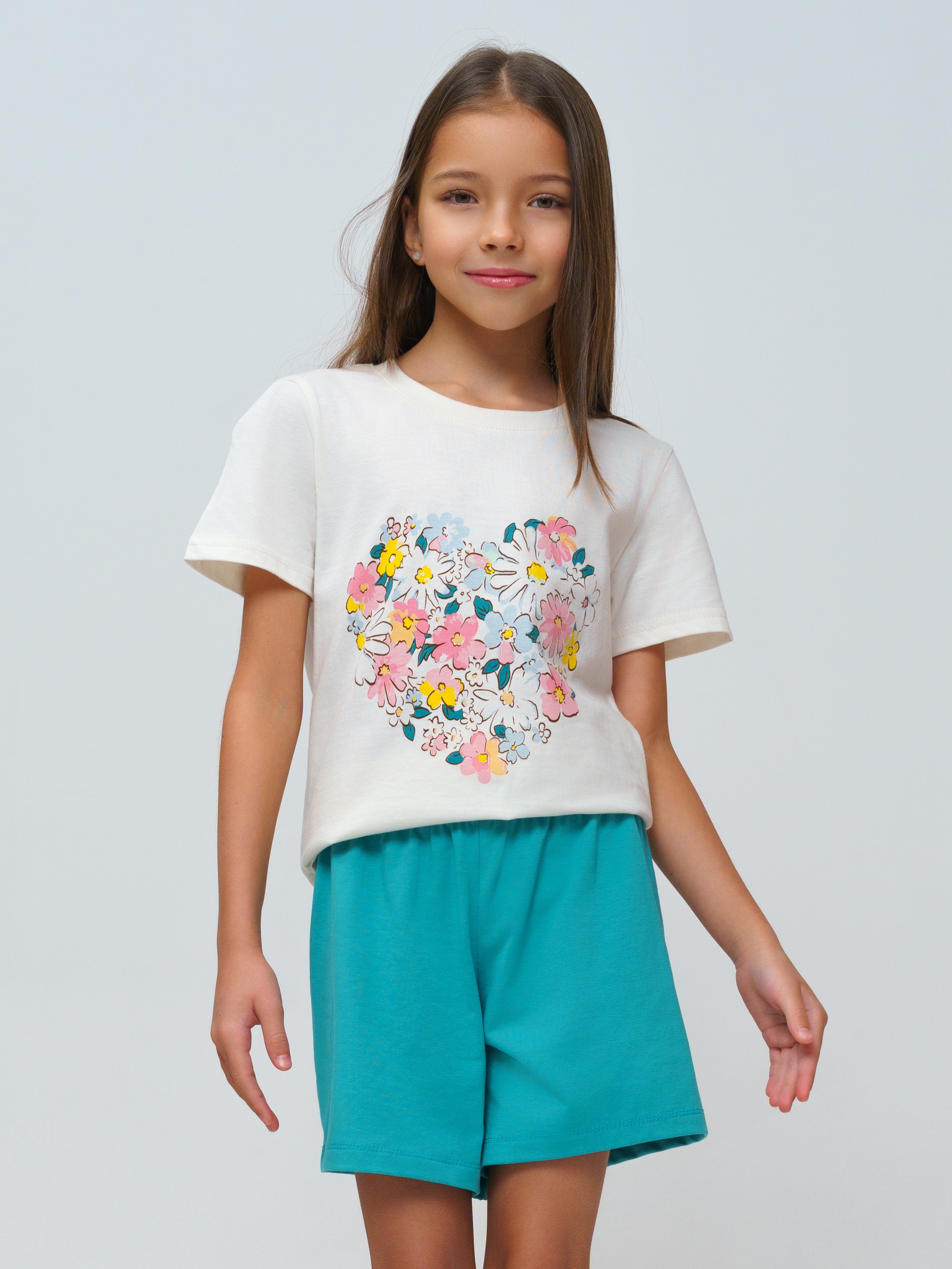 Футболка 3 шт LELO kids LELO-520-06 - фото 4