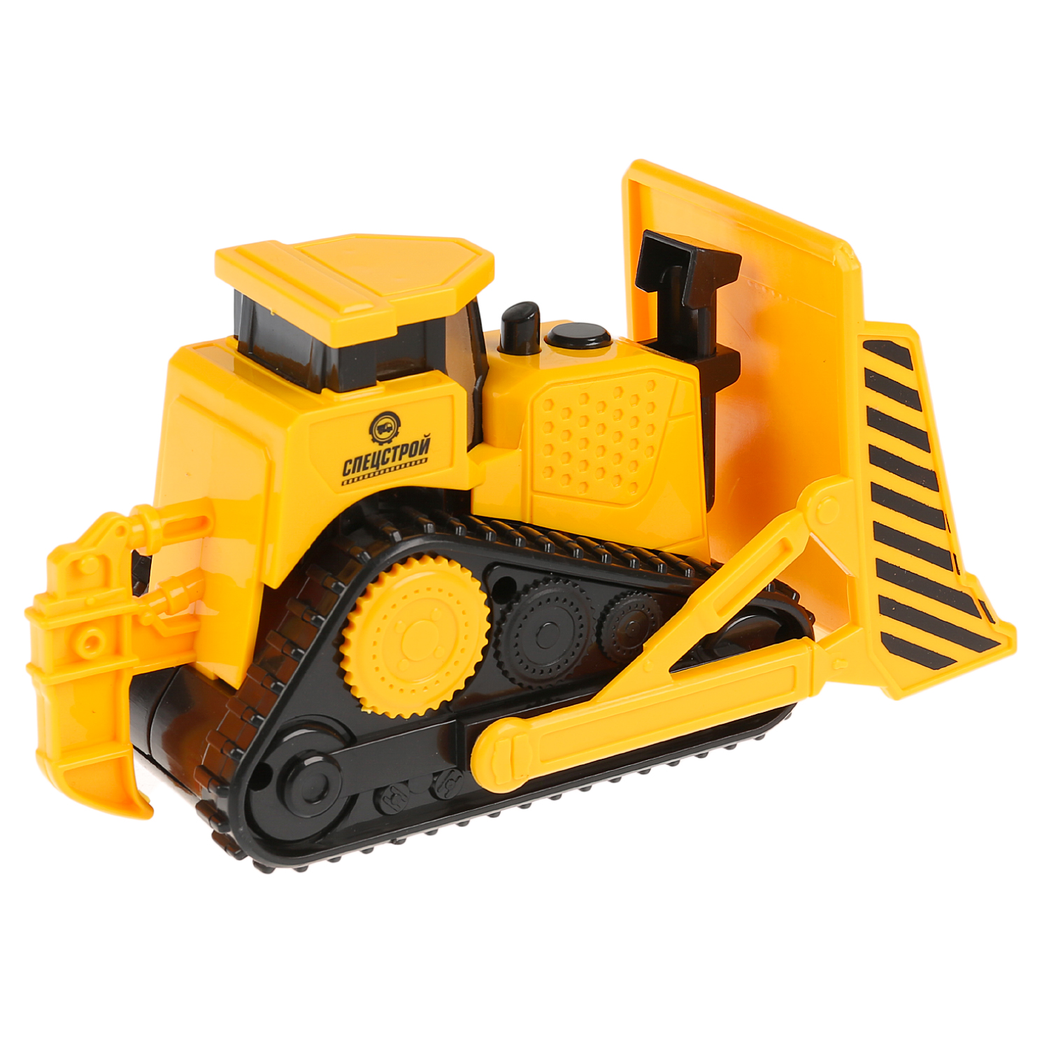 Бульдозер Технопарк 281609 - фото 3