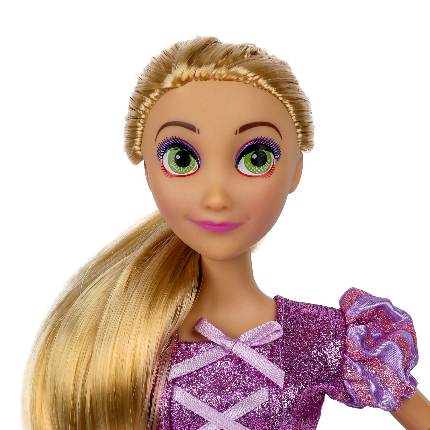 Кукла модельная Карапуз 392519 - фото 8