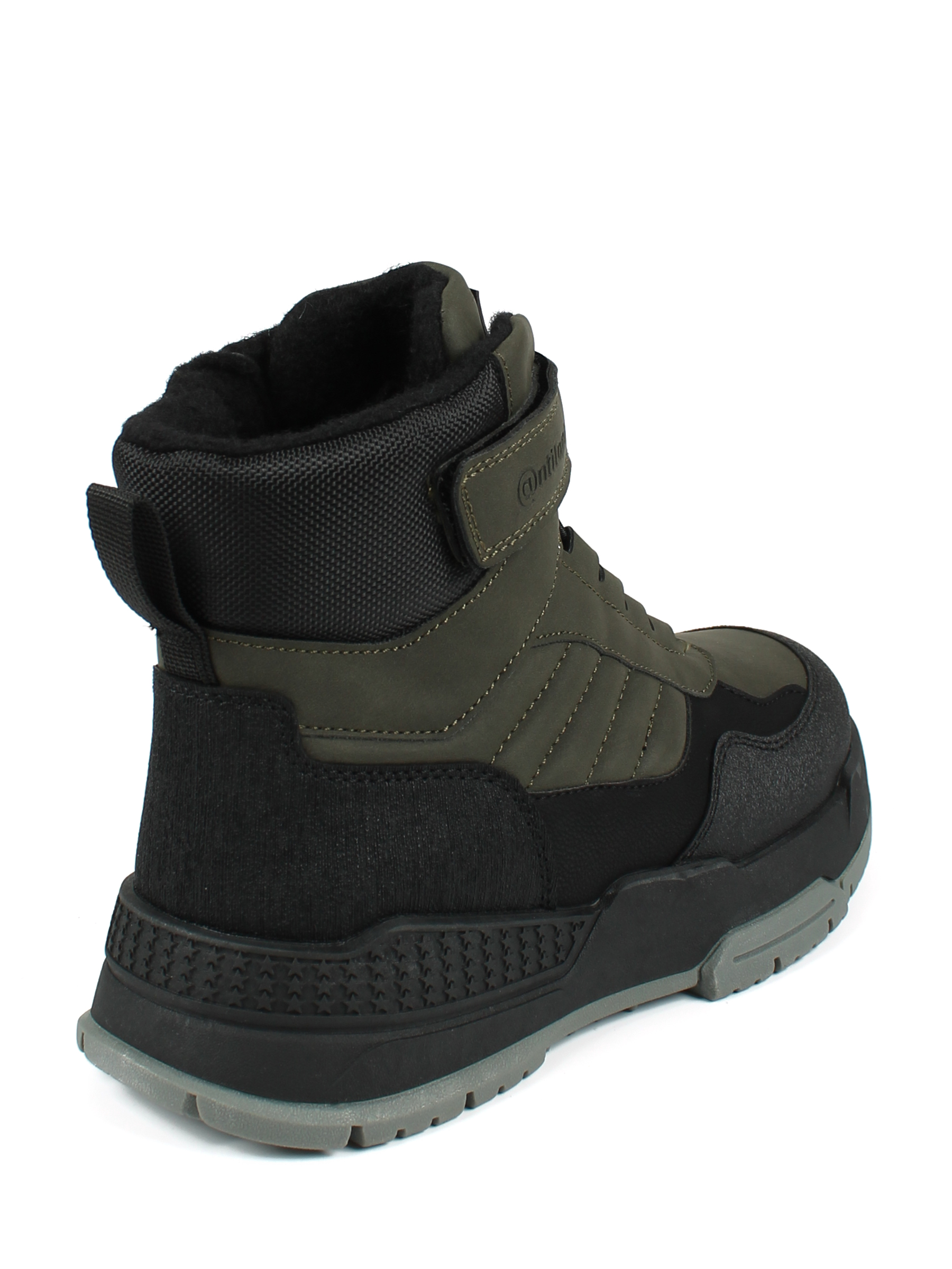 Ботинки Antilopa AL 15265 - фото 13