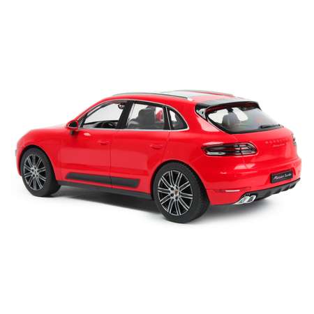 Автомобиль РУ Rastar Porsche 1:14