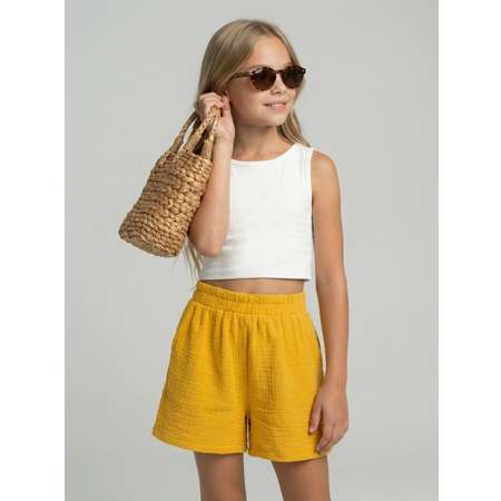 Топ и шорты YOULALA