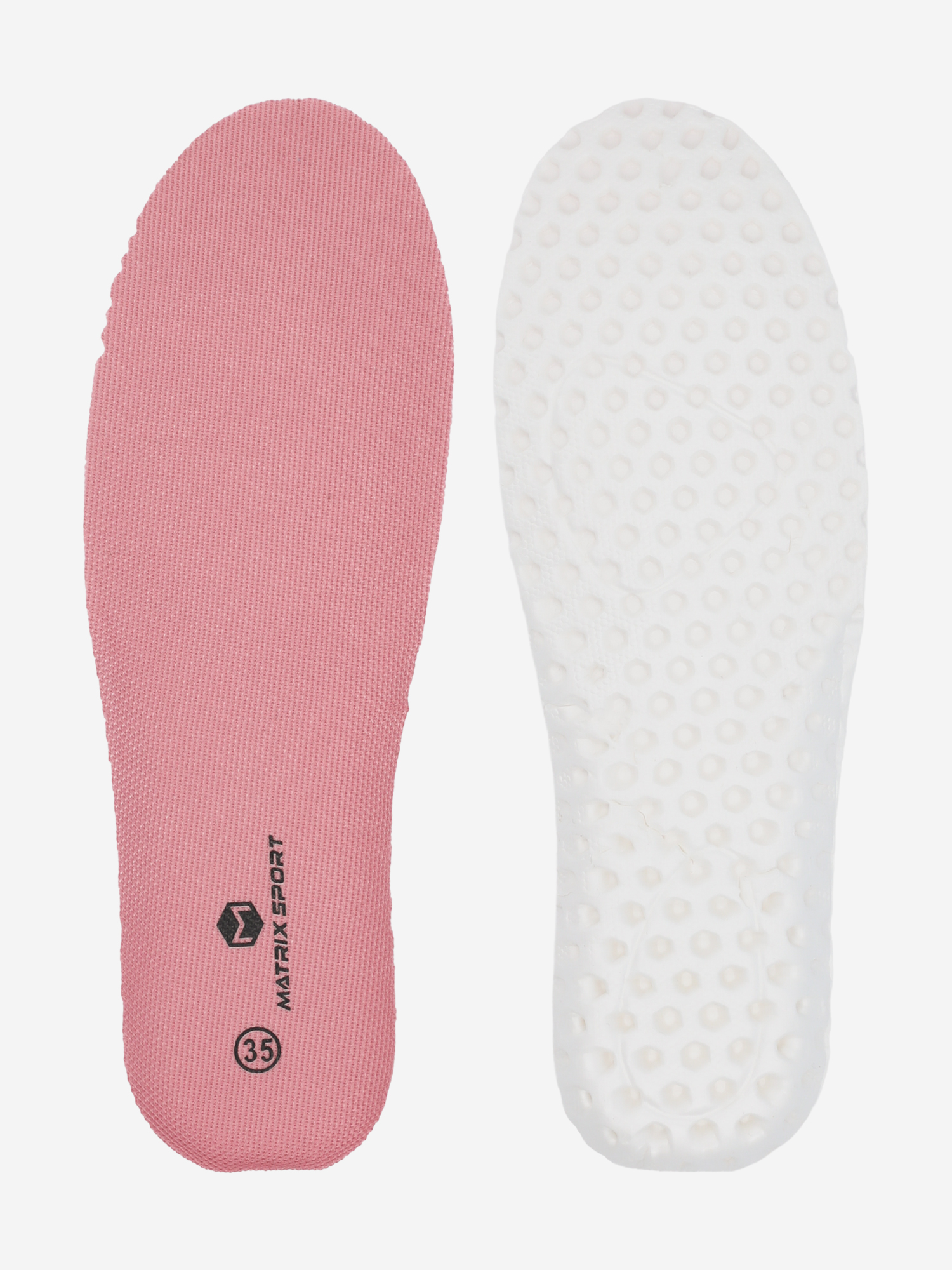 Кеды MATRIX SPORT B0045260ZX1-PNK - фото 13