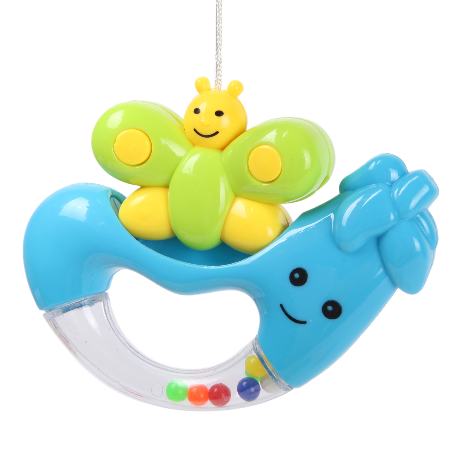 Мобиль BabyGo - фото 6