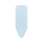 Чехол для гладильной доски Brabantia Свежий бриз 124х45см (8мм) 219863