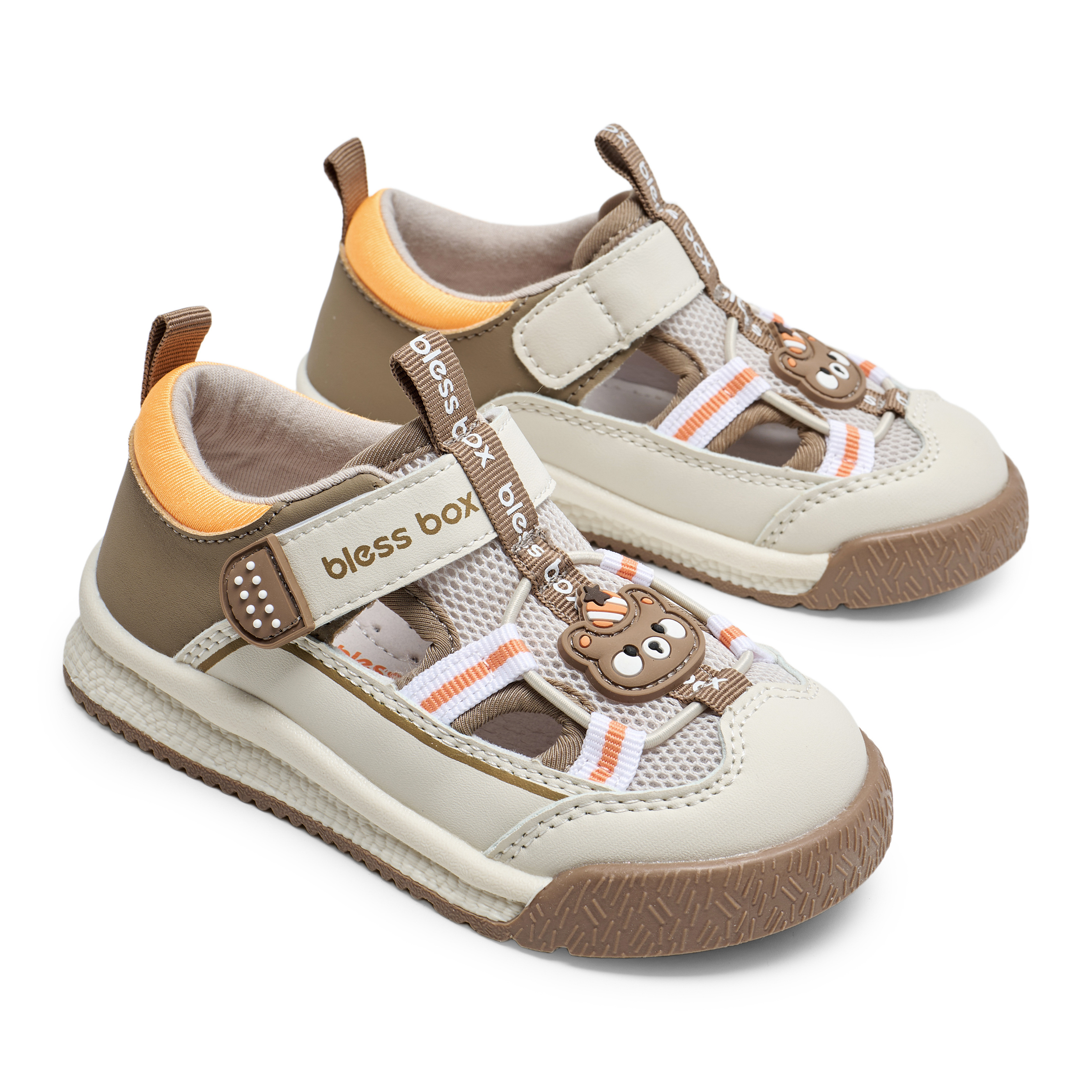 Сандалии BLESSBOX BX53049A - фото 2