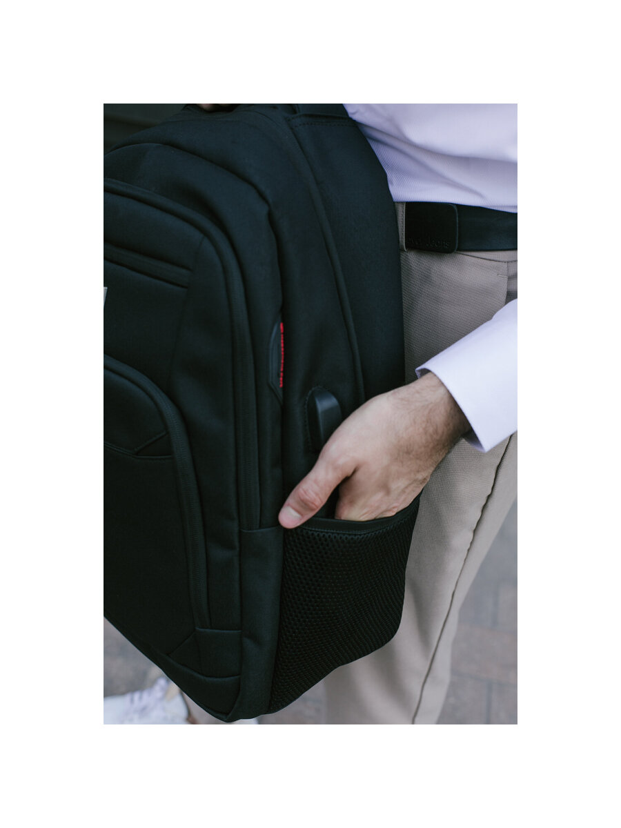 Рюкзак HEIKKI - фото 12