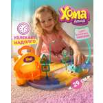 Игровой набор Хома Дома Хомячья дача