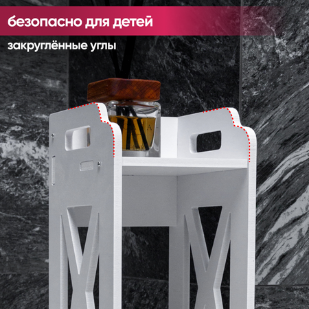 Держатель для туалетной бумаги oqqi