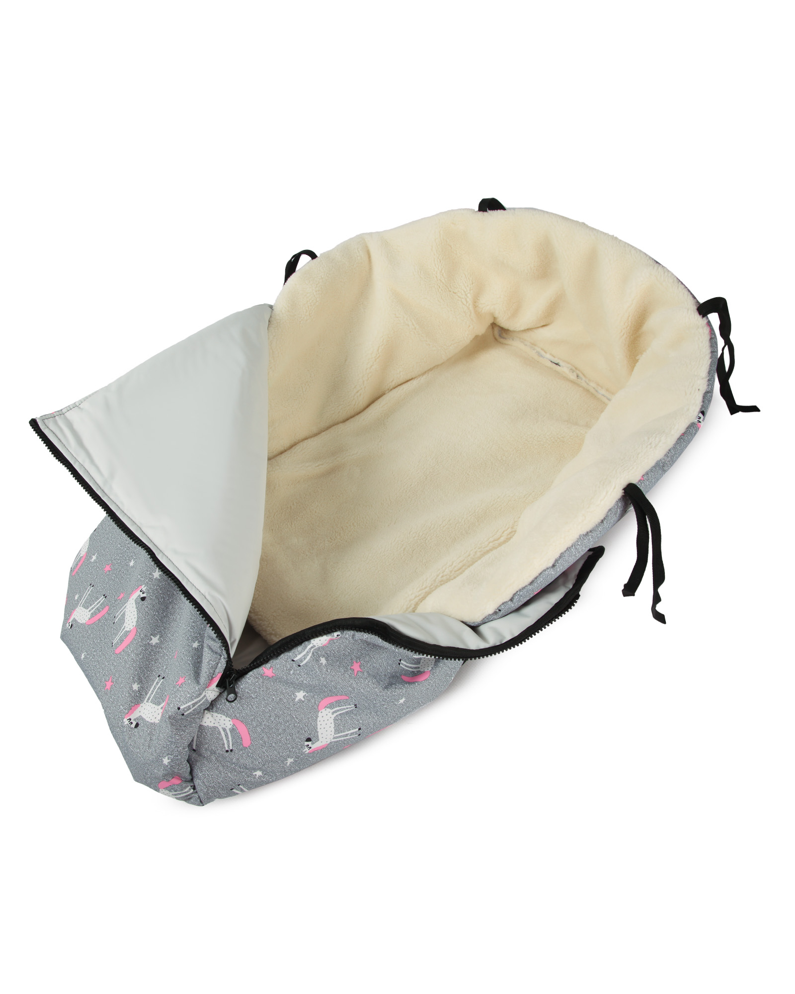 Матрас для санок FUTURINO Home Единороги - фото 2