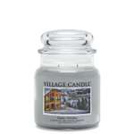 Свеча Village Candle ароматическая Рождественские Каникулы 4160046