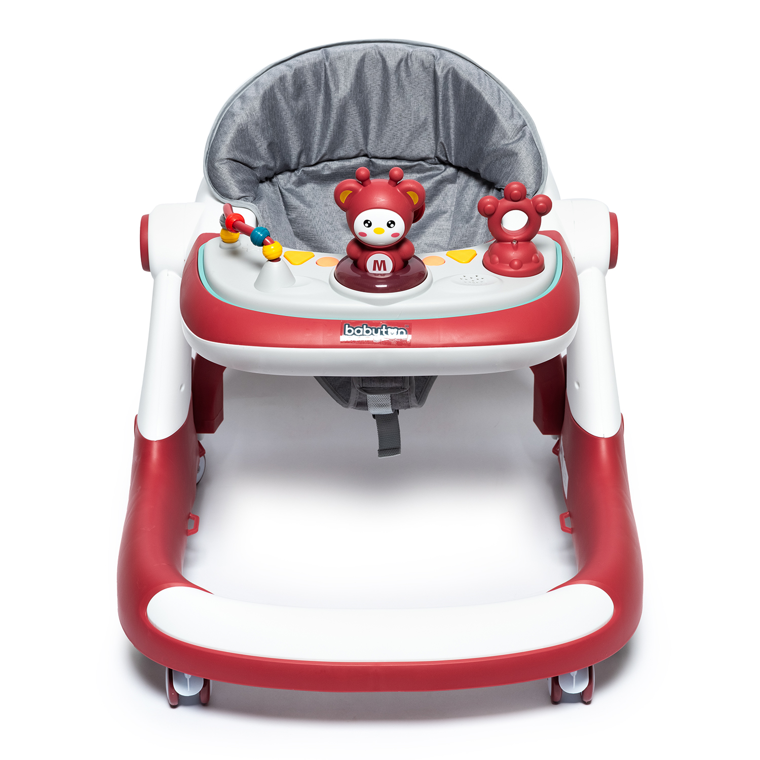 Ходунки Babyton Easy Walk - фото 1
