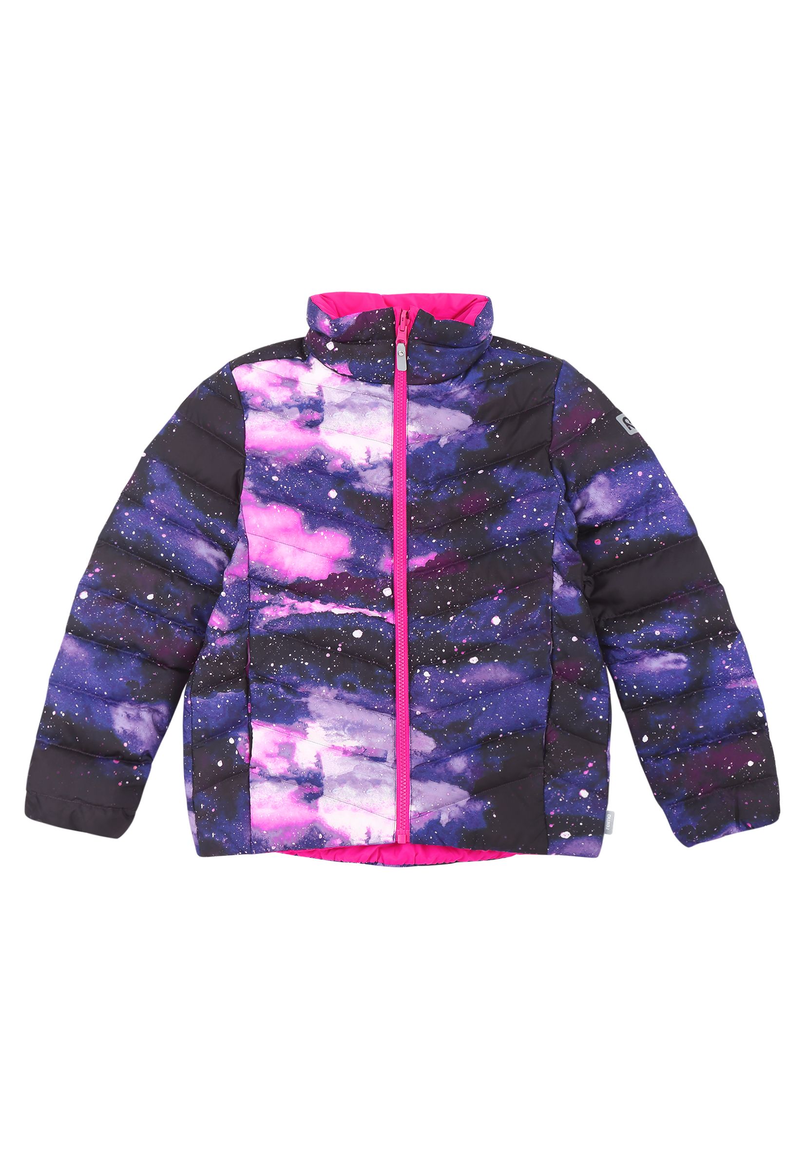 Пуховик Reima 531529-4568 - фото 3